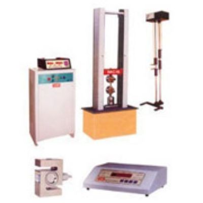 Material Testing Machines